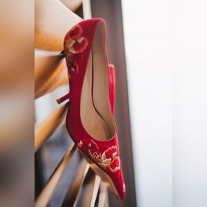 Meet your Posher, Natalie